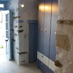 Traditional Nest Cozy Paroikia Delight Apartman