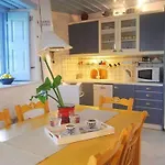 Apartman Traditional Nest Cozy Paroikia Delight Párosz
