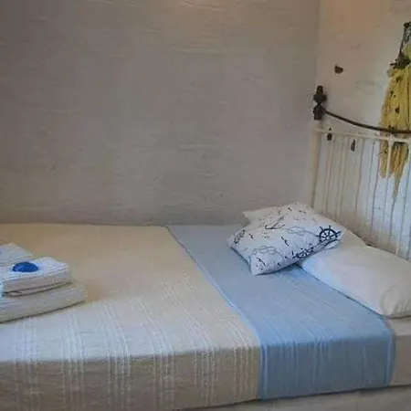 Apartmán Traditional Nest Cozy Paroikia Delight