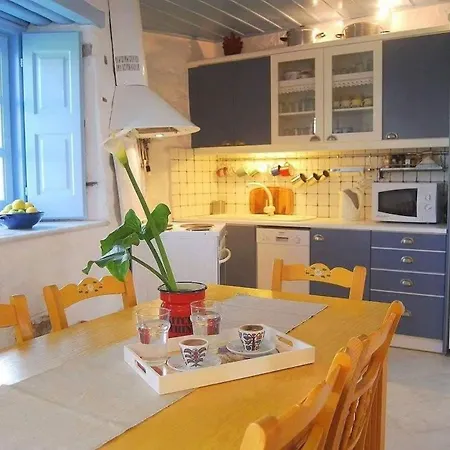 Lägenhet Traditional Nest Cozy Paroikia Delight Páros