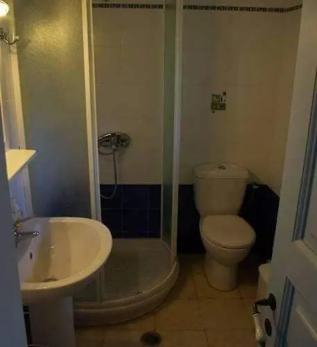 Traditional Nest Cozy Paroikia Delight Apartmán Páros