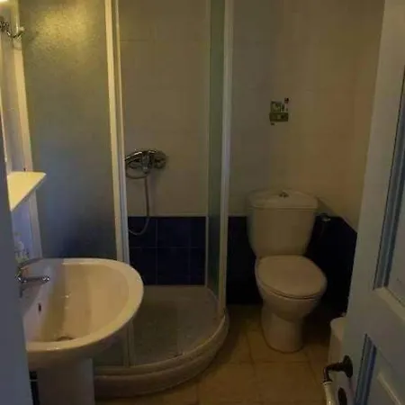 Traditional Nest Cozy Paroikia Delight Apartmán Páros